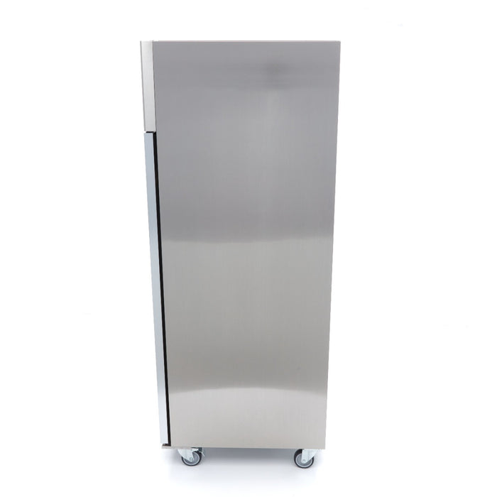Maxima 09400026 Freezer 1400L 6 Adjustable