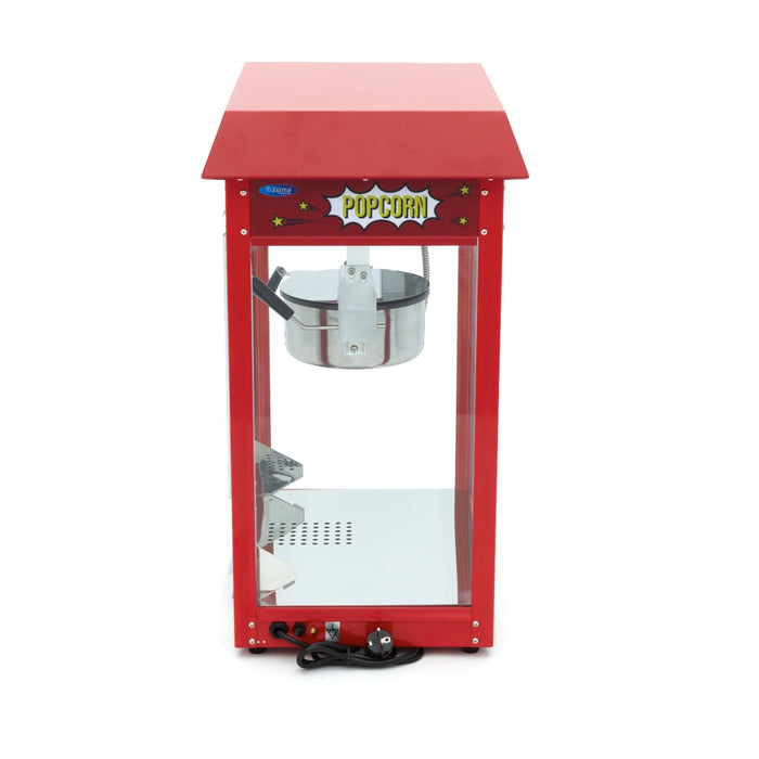 Maxima 09506005 Popcorn Machine 150gr
