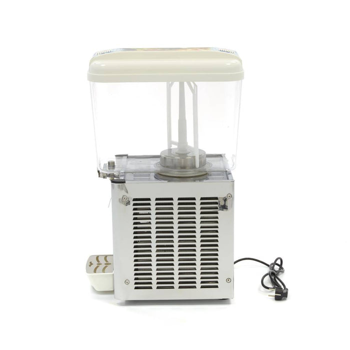 Maxima Drinks Dispenser, 18L, Electric, incl Stirring Mechanism view 3