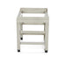 Maxima Glass Washer Stand, Fits 35 x 35cm, Stainless Steel view 3