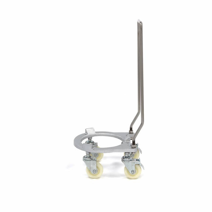 Maxima 09306002 MPM 40 and 60 Mixer Trolley