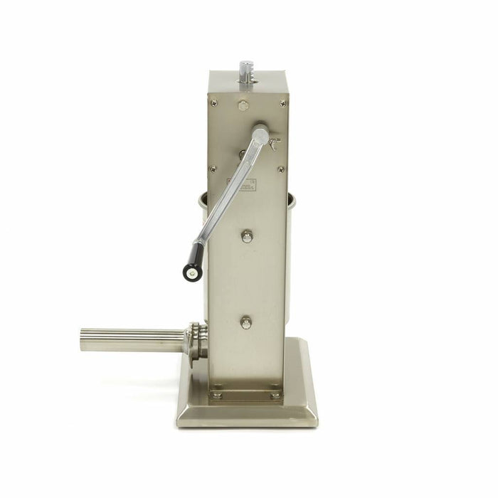 Maxima 09368050 Churros Machine 3L 4 Churros Shapes 2 Speeds
