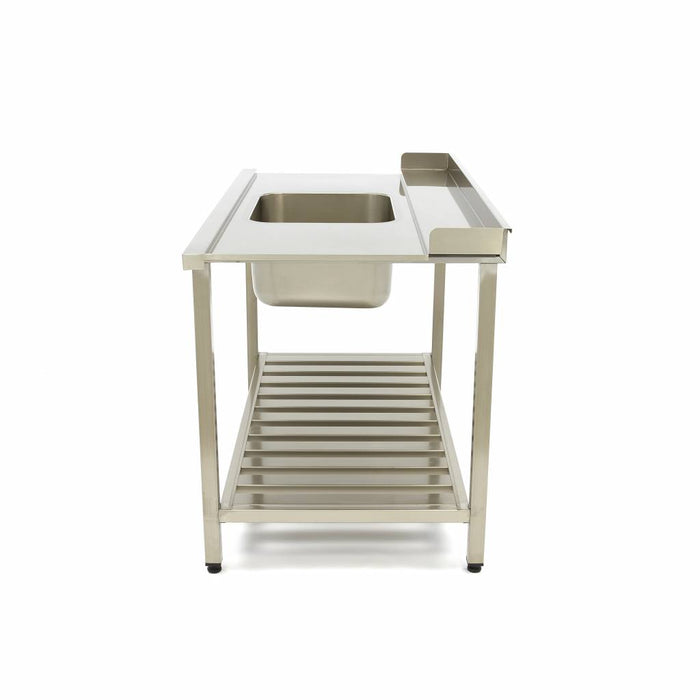 Maxima 09201040 Dishwasher Table 140 x 75cm