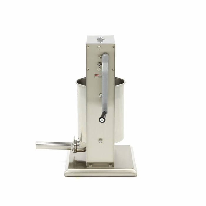 Maxima 09368053 Churros Machine 10L 4 Churros