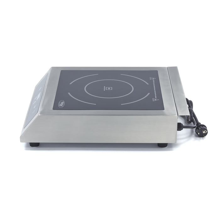 Maxima 09371030 Hob Ø28cm 3500W Induction