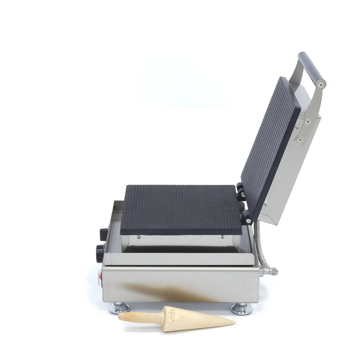 Maxima 09374255 Waffle Maker 1 Piece Stroop Waffle