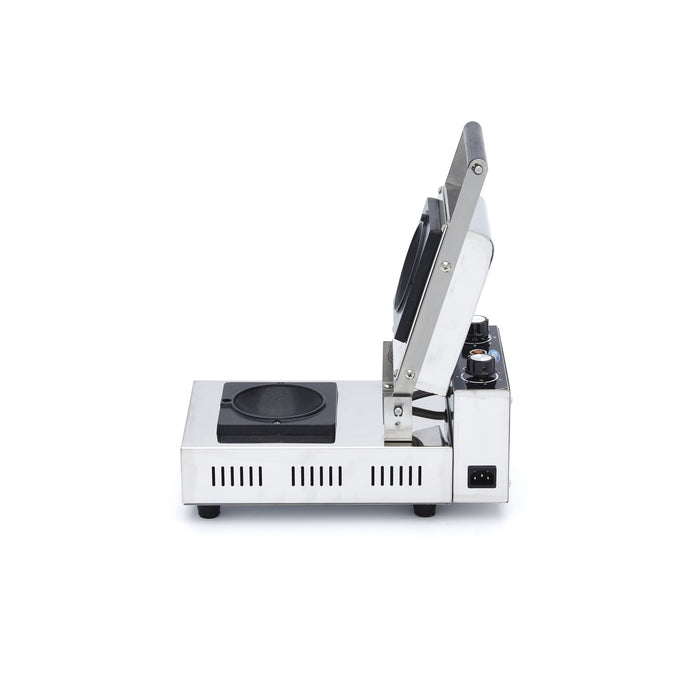 Maxima 09374225 Panini Maker 1 Piece Gelato