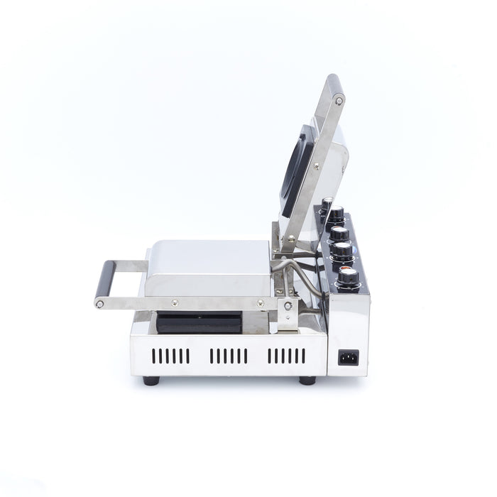 Maxima 09374226 Panini Maker 2 Pieces Gelato