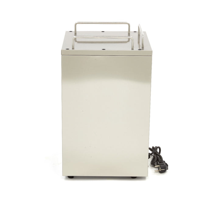 Maxima 09362030 Cup Warmer 72 cups 2 Shelves