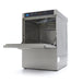 Maxima Undercounter Dishwasher 40 x 40cm with Rinse Aid Pump 230V - view 1