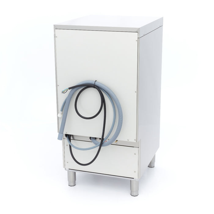Maxima Pot Washer, 50 x 60cm, 400V view 4