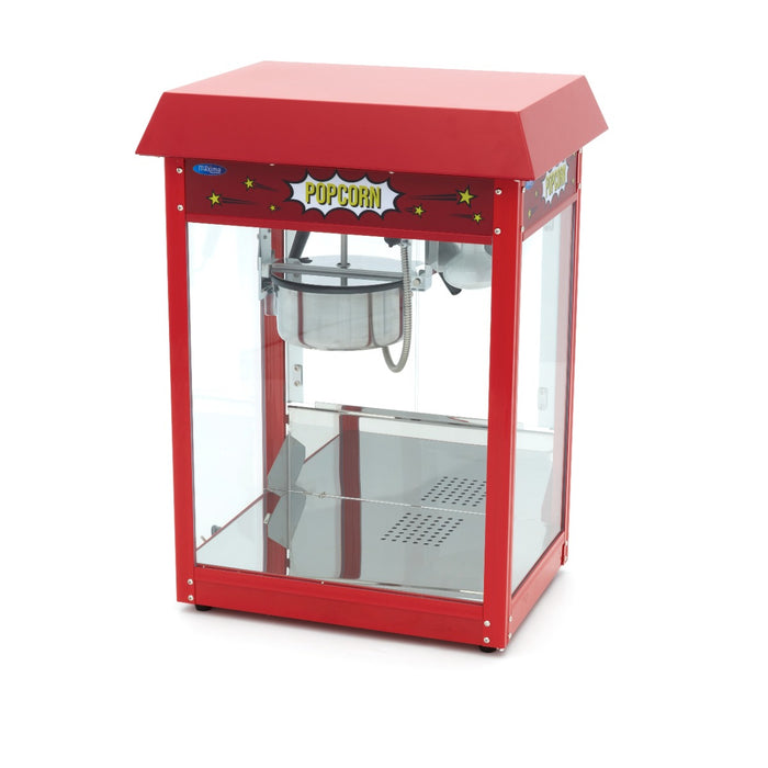 Maxima 09506005 Popcorn Machine 150gr