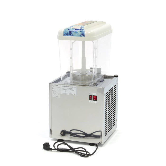 Maxima Drinks Dispenser, 18L, Electric, incl Stirring Mechanism view 4
