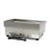 Maxima Electric Griddle 55cm Smooth with Drip Tray - view 4