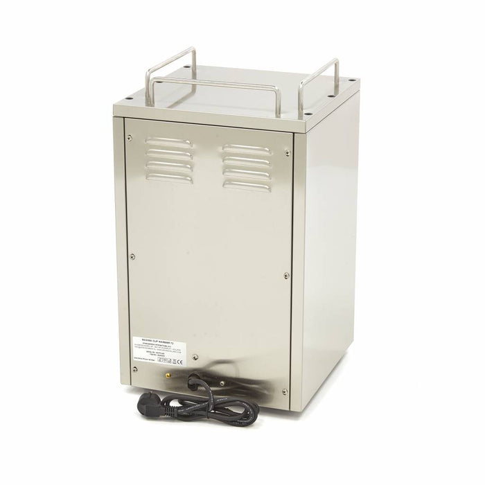 Maxima 09362030 Cup Warmer 72 cups 2 Shelves