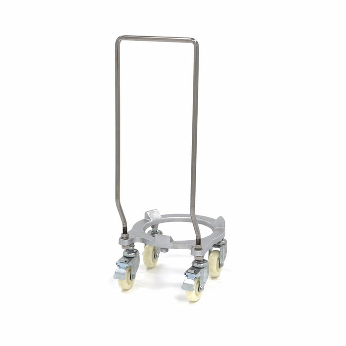 Maxima MPM 40 / 60 Trolley view 4