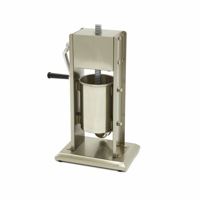 Maxima 09368050 Churros Machine 3L 4 Churros Shapes 2 Speeds