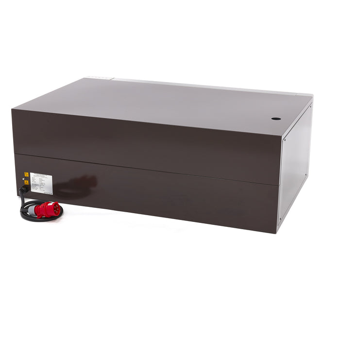 Maxima 09370040 Pizza Oven Fits 6 x Ø30cm Pizzas 400V