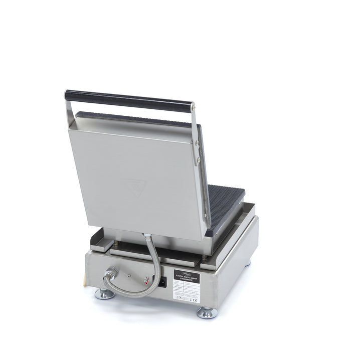 Maxima 09374255 Waffle Maker 1 Piece Stroop Waffle