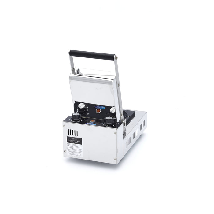 Maxima 09374225 Panini Maker 1 Piece Gelato