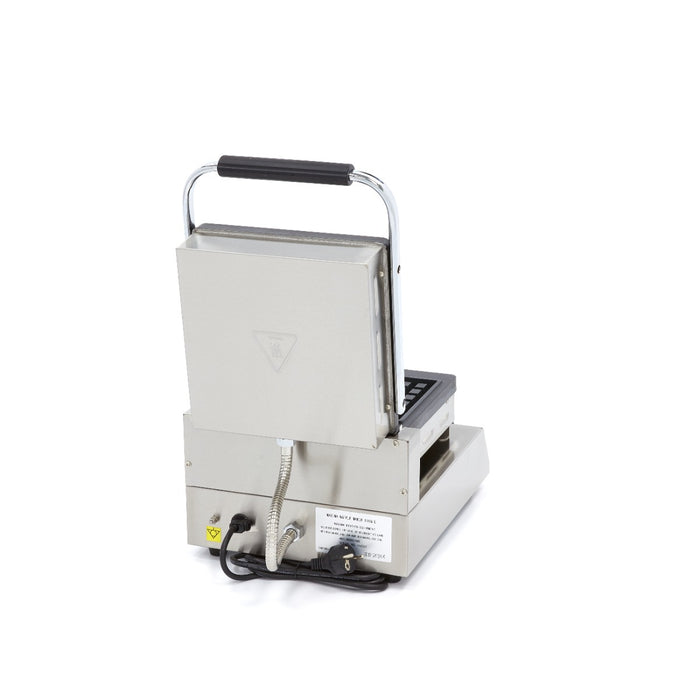 Maxima 09365105 Waffle Maker 2 Pieces Belgian
