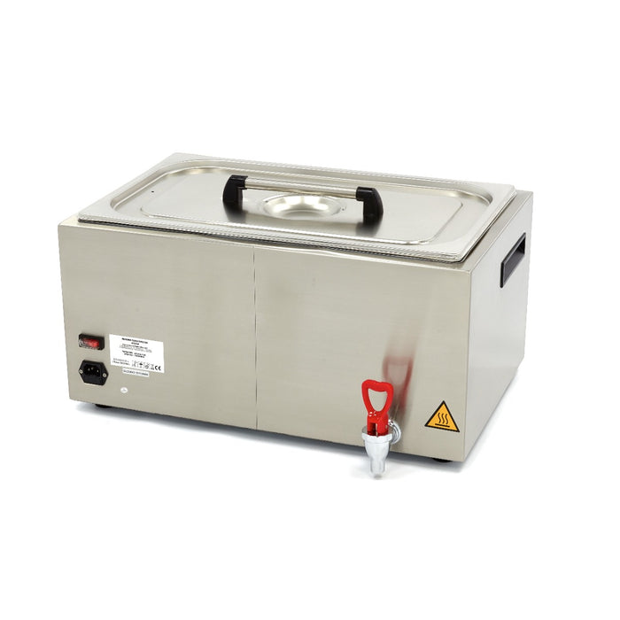 Maxima 09500800 Sous Vide 28L