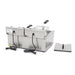 Maxima Electric Fryer 2x16L Twin Tank Twin Basket with Drain Tap - view 4