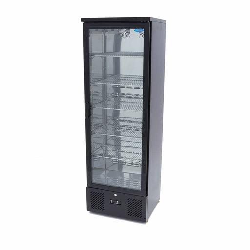 Maxima Drinks Fridge, 5 Adjustable Shelves