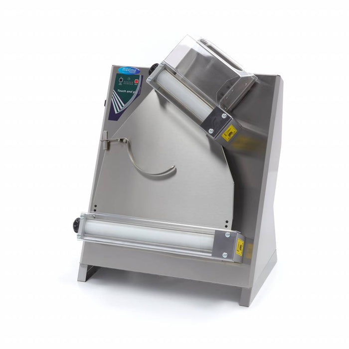 Maxima 08900015 Dough Roller Ø40cm Automatic Built-in Timer