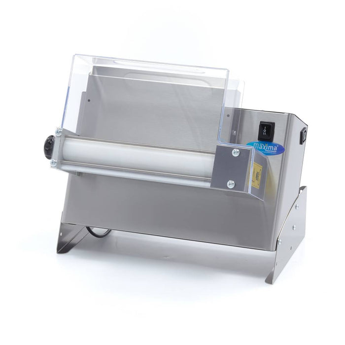 Maxima 08900021 Fondant Roller Ø30cm Single Roller Adjustable Thickness