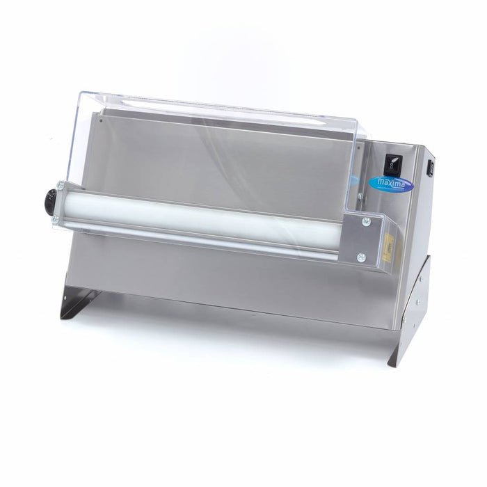 Maxima 08900028 Fondant Roller Ø45cm Single Roller Adjustable Thickness