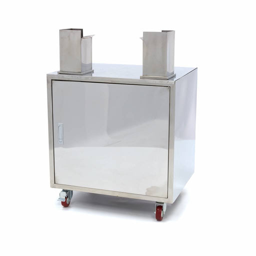 Maxima Orange Juicer Trolley for MAJ-25 and MAJ-45 juicers