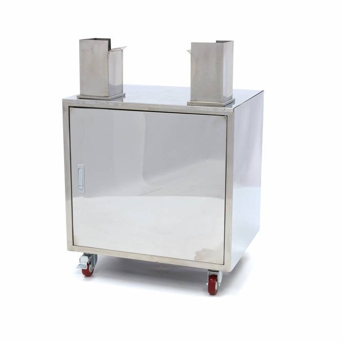 Maxima Orange Juicer Trolley for MAJ-25 and MAJ-45 juicers