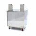 Maxima Orange Juicer Trolley for MAJ-25 and MAJ-45 juicers