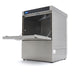 Maxima Undercounter Dishwasher 50 x 50cm with Rinse Aid Pump 230V - view 1