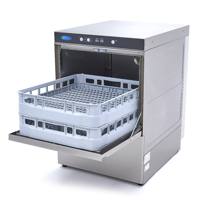 Maxima 09240130 Undercounter Dishwasher 50 x 60cm 400V