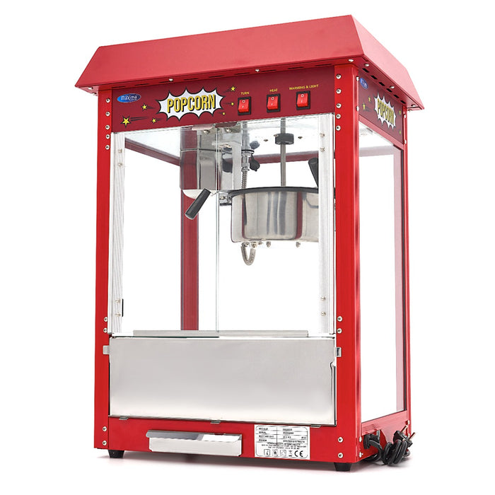 Maxima 09506005 Popcorn Machine 150gr