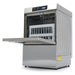 Maxima Undercounter Dishwasher 40 x 40cm with Rinse Aid Pump Digital Display 230V - view 1