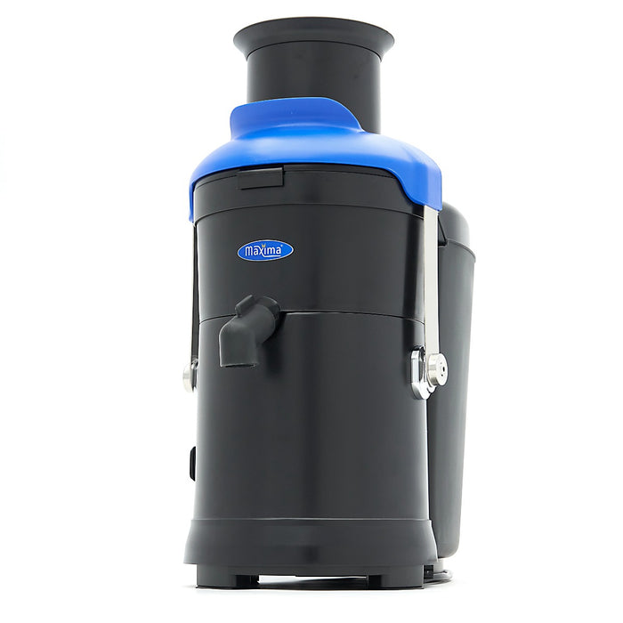 Maxima 09366100 Juicer Machine 2 Speeds 19cm Glass Height