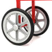 Maxima Popcorn Machine Cart view 5