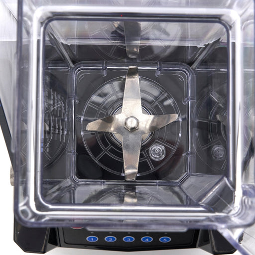 Maxima MKU Blender, Jug Complete view 2