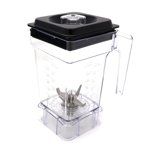 Maxima MKU Blender, Jug Complete