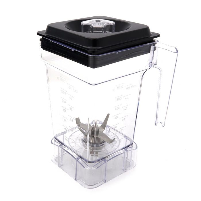 Maxima MKU Blender, Jug Complete
