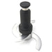 Maxima Food Processor 12/18l, S-Blade Smooth