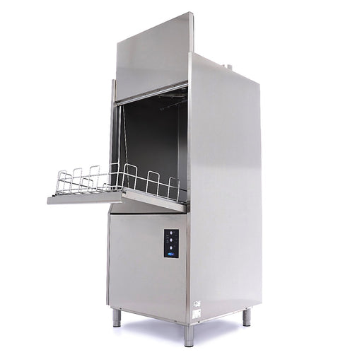 Maxima Pot Washer 70 x 70cm, 400V