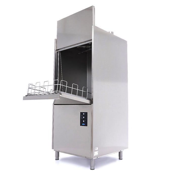 Maxima Pot Washer 70 x 70cm, 400V