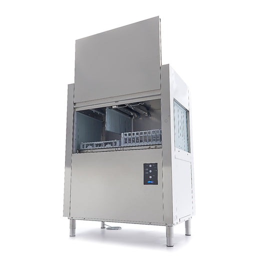 Maxima 09240125 Rack Conveyor Dishwasher Left