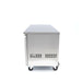 Maxima Counter Fridge, 180cm, 3 Doors view 3