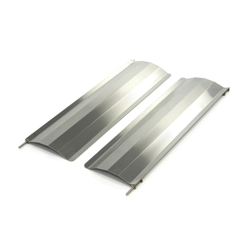 Maxima Doner Kebab 3 Burners Side Cover Set (2pcs) view 2