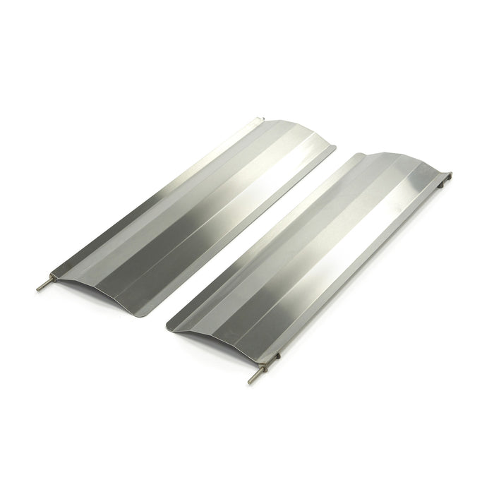 Maxima Doner Kebab 3 Burners Side Cover Set (2pcs) view 2